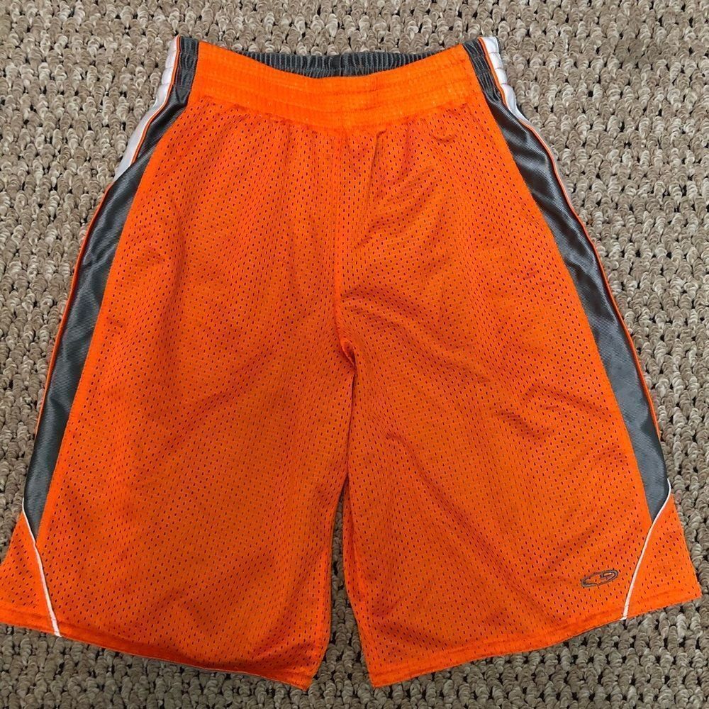 Boys size 8/10 Champion Basketball Shorts